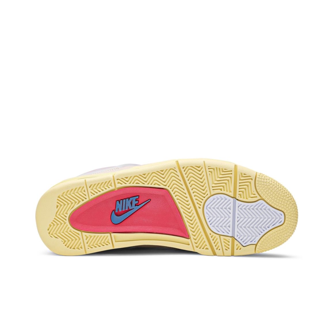 Jordan Air Jordan 4 Retro Union Guava Ice Sneakers – DC9533-800