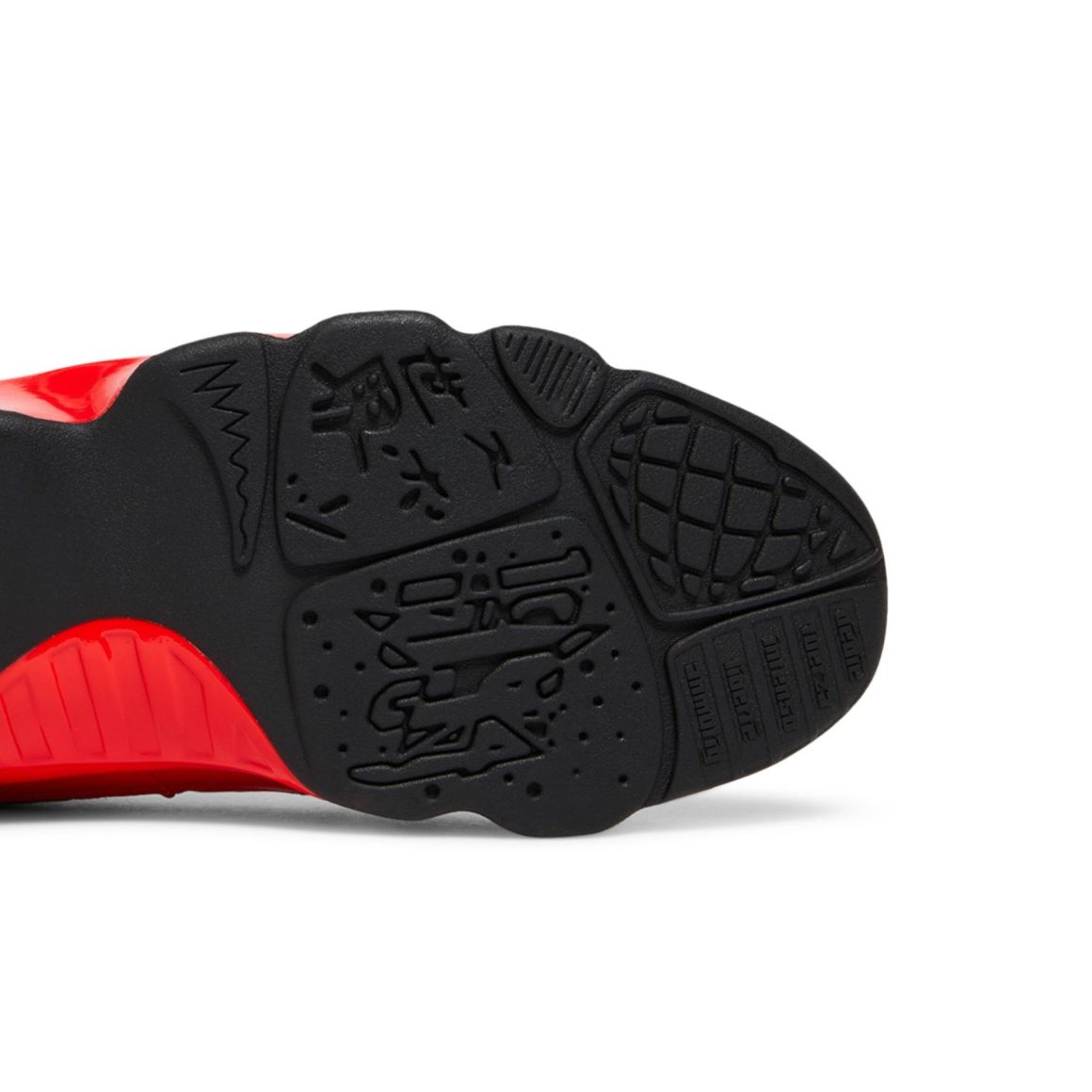 Air Jordan 9 Retro Chile Red Sneakers – CT8019-600