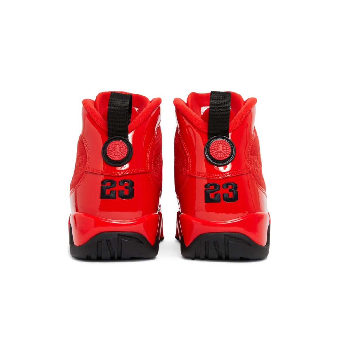 Air Jordan 9 Retro Chile Red Sneakers – CT8019-600