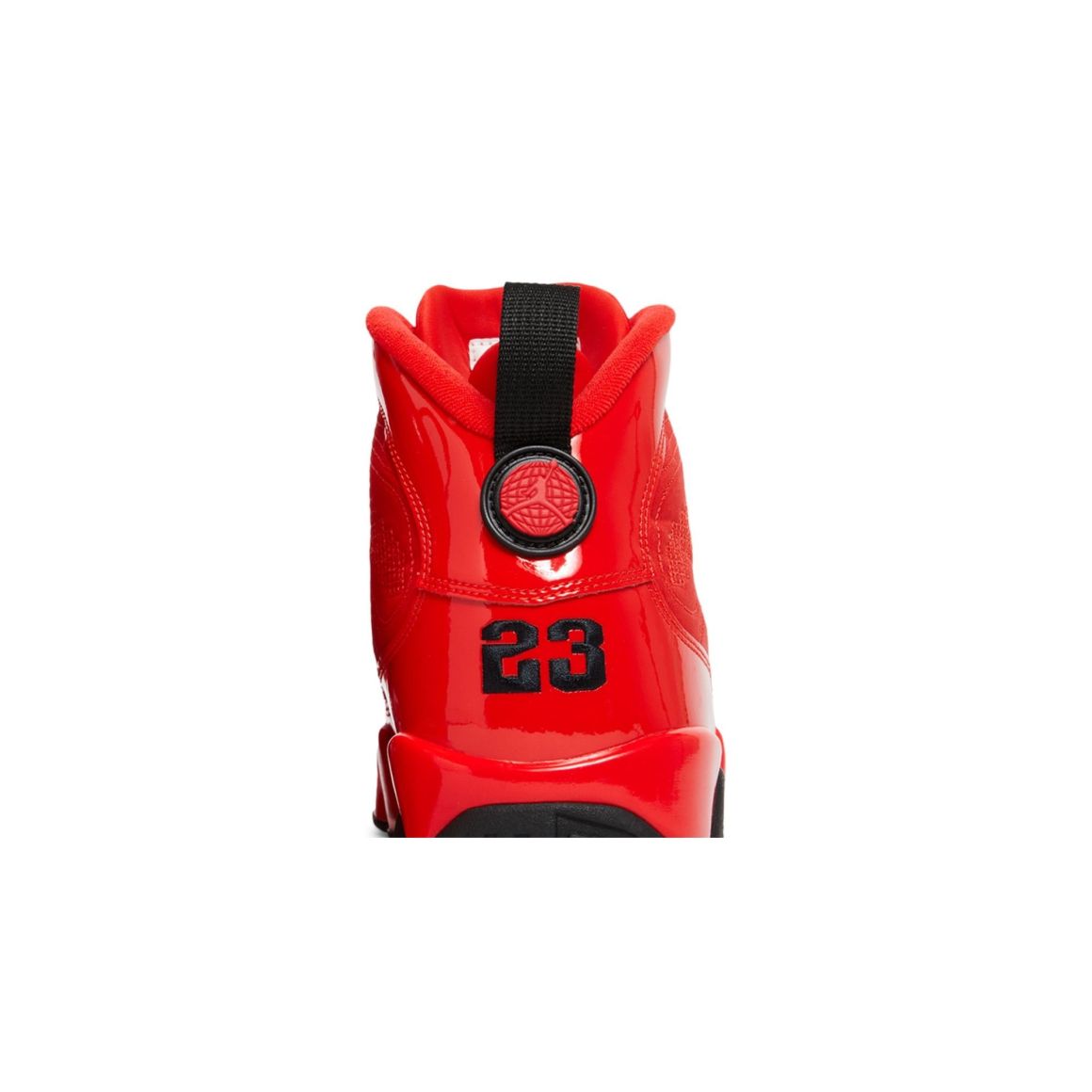 Air Jordan 9 Retro Chile Red Sneakers – CT8019-600