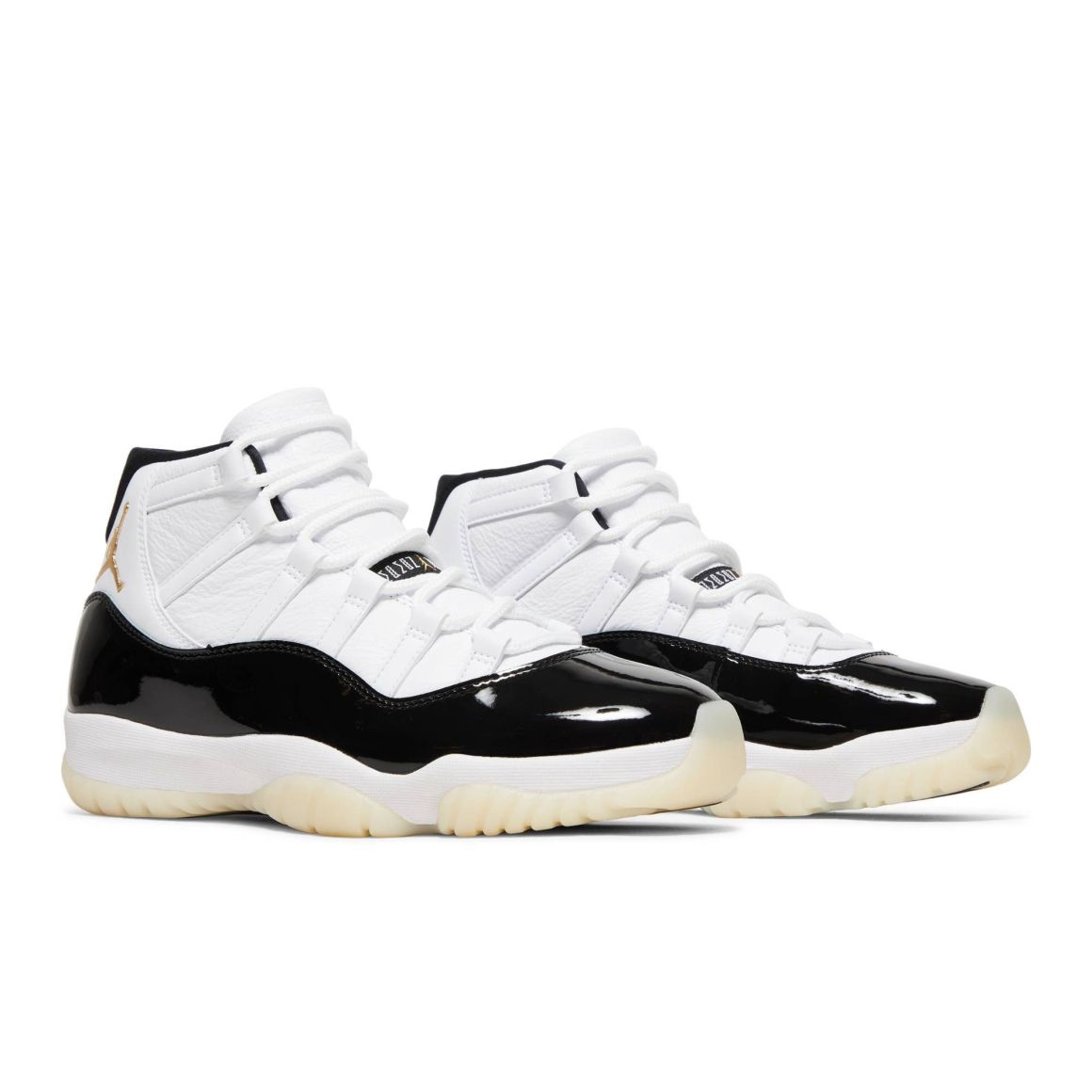 Jordan 11 Retro DMP Gratitude (2023) – CT8012-170 – Men’s Sneakers