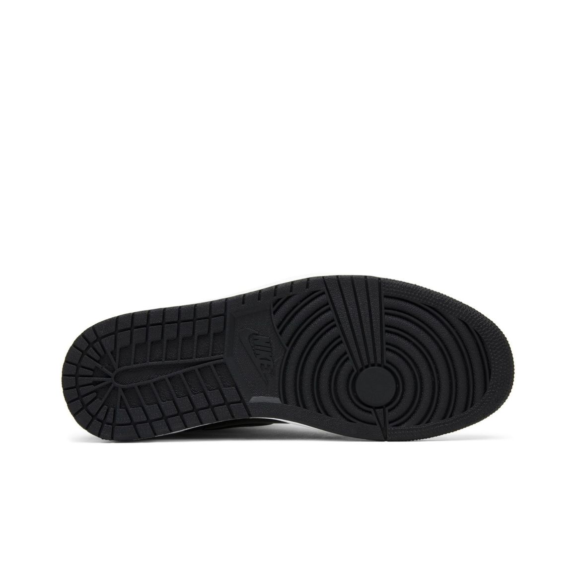 Air Jordan 1 Retro High NRG Patent Gold Toe Sneakers – 861428-007