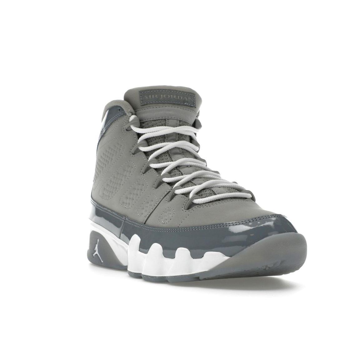 Jordan 9 Retro Cool Grey 2025 HV4794-011 Sneakers