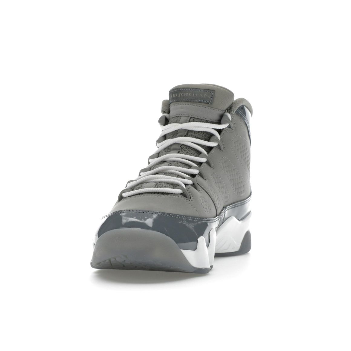 Jordan 9 Retro Cool Grey 2025 HV4794-011 Sneakers