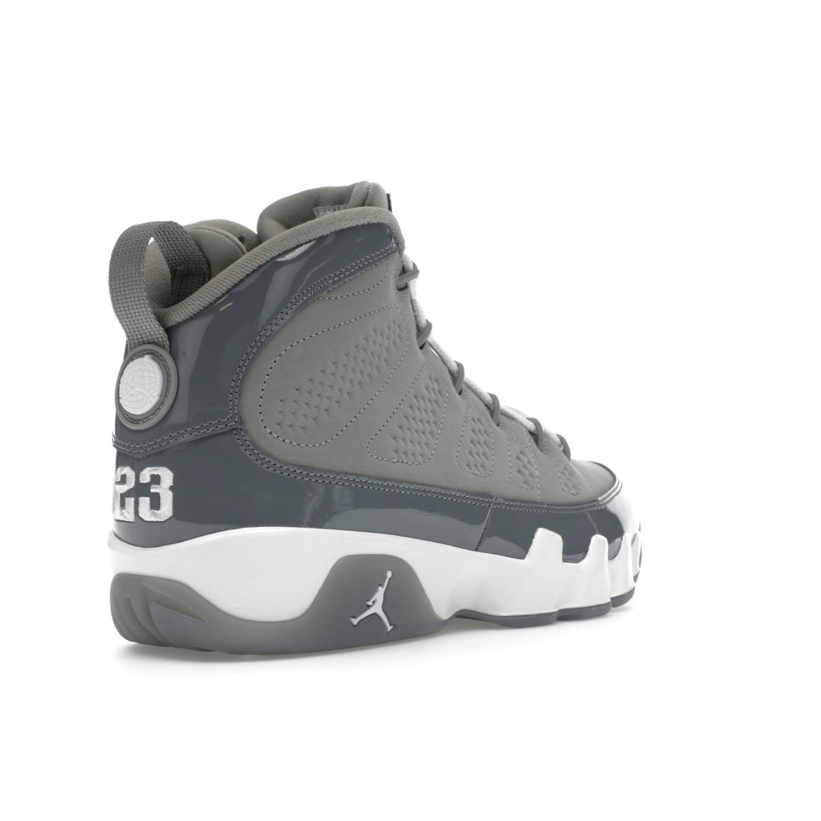 Jordan 9 Retro Cool Grey 2025 HV4794-011 Sneakers