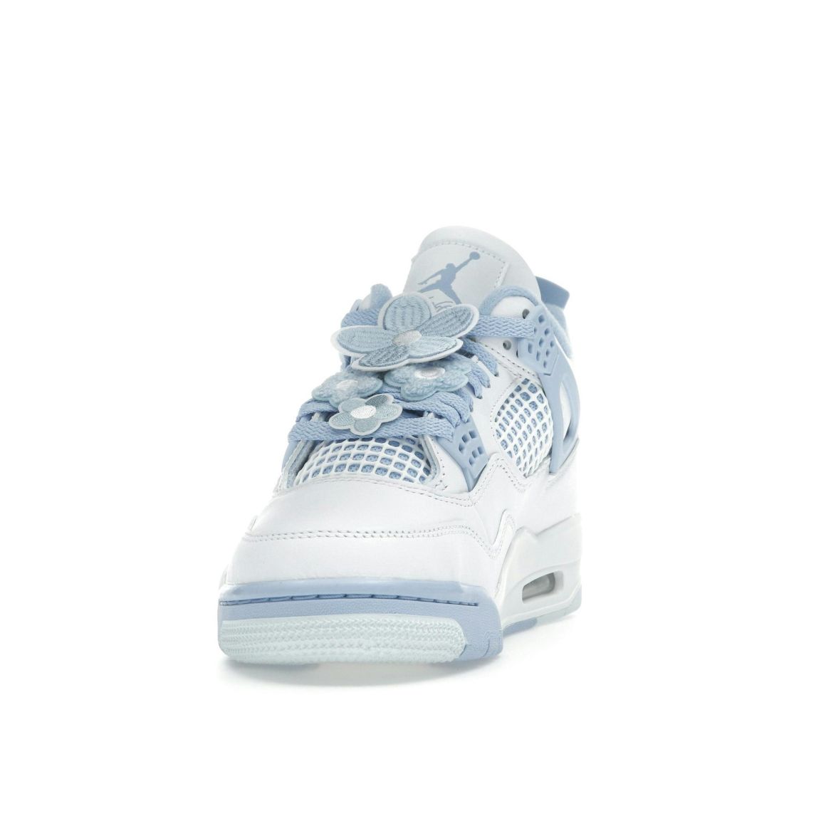 Jordan 4 Retro Forget Me Not Women’s HV0823-100 White Blue