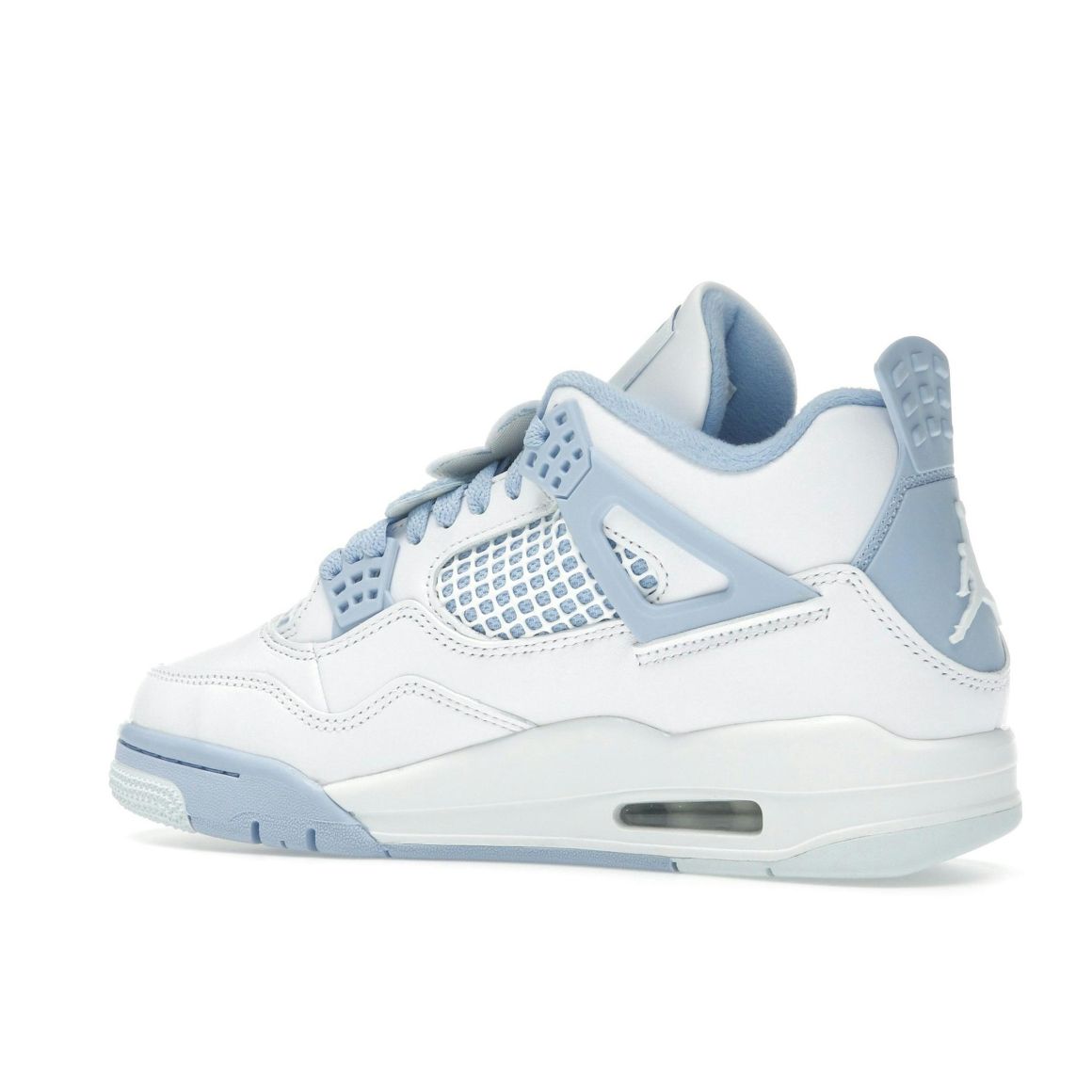 Jordan 4 Retro Forget Me Not Women’s HV0823-100 White Blue