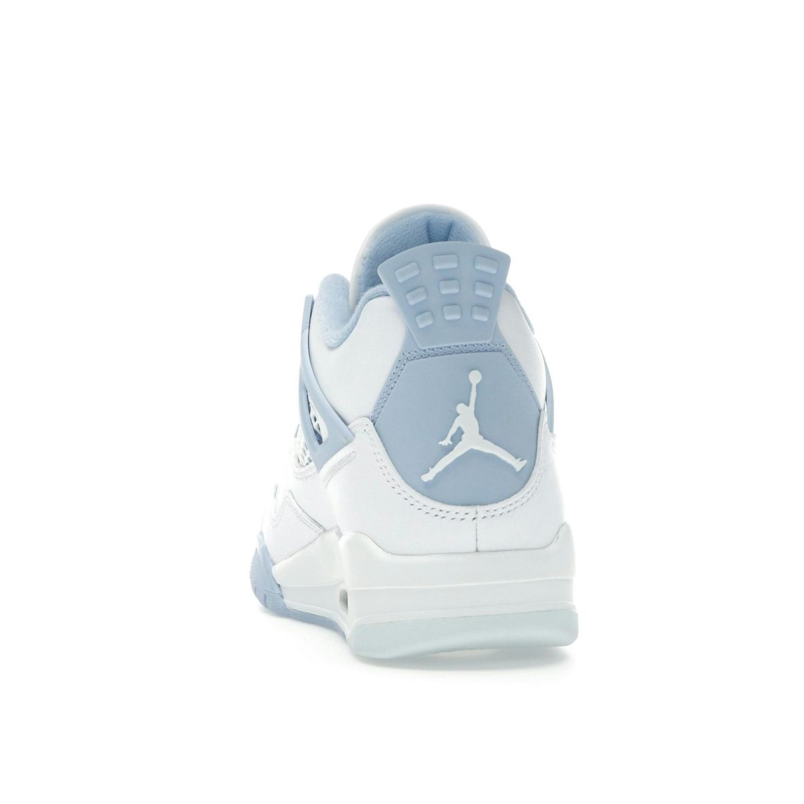 Jordan 4 Retro Forget Me Not Women’s HV0823-100 White Blue