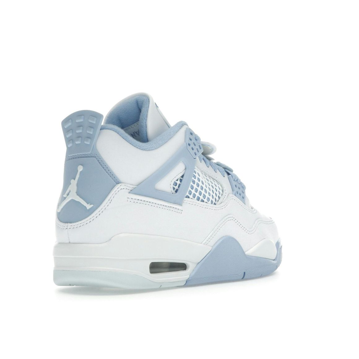Jordan 4 Retro Forget Me Not Women’s HV0823-100 White Blue