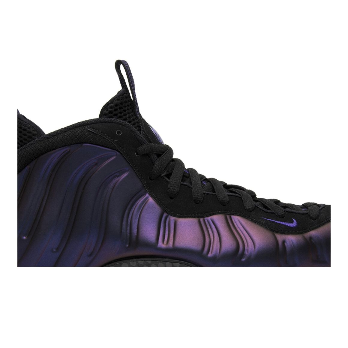 Air Foamposite One Eggplant (2017) Sneakers – 314996-008
