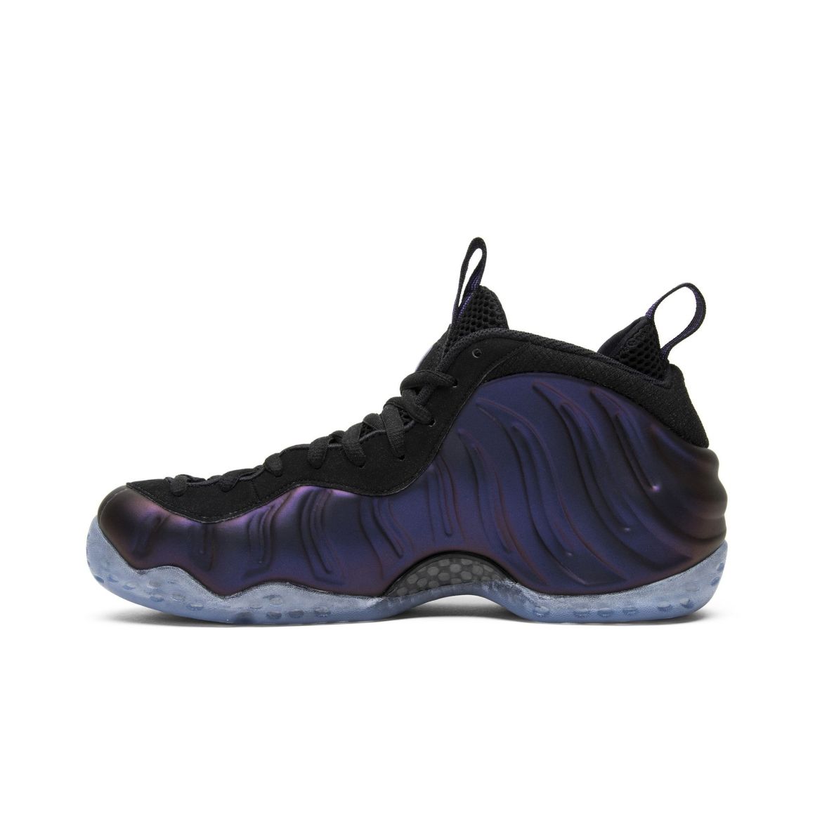 Air Foamposite One Eggplant (2017) Sneakers – 314996-008