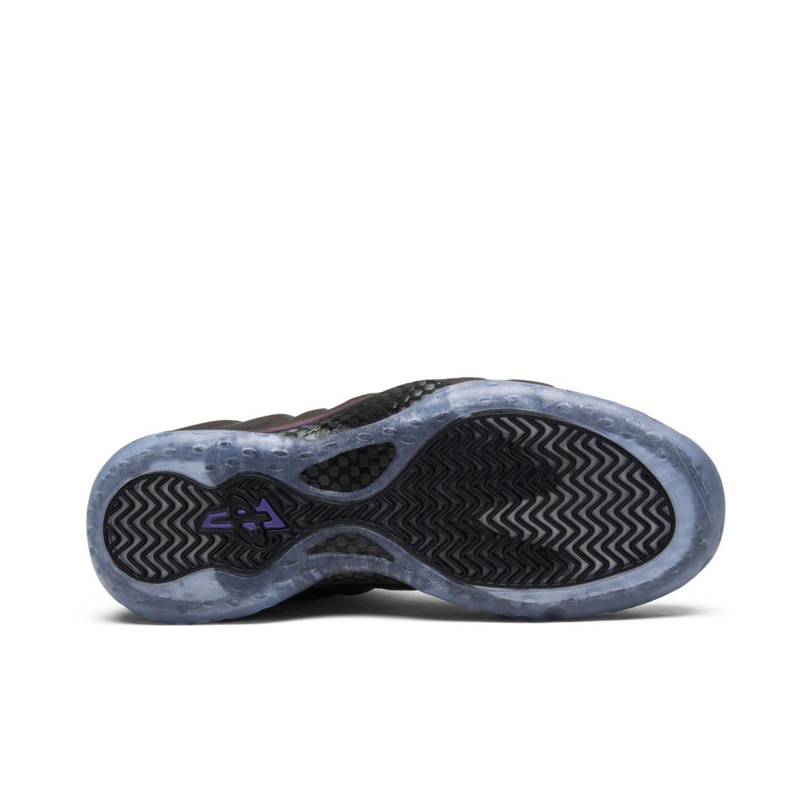 Air Foamposite One Eggplant (2017) Sneakers – 314996-008