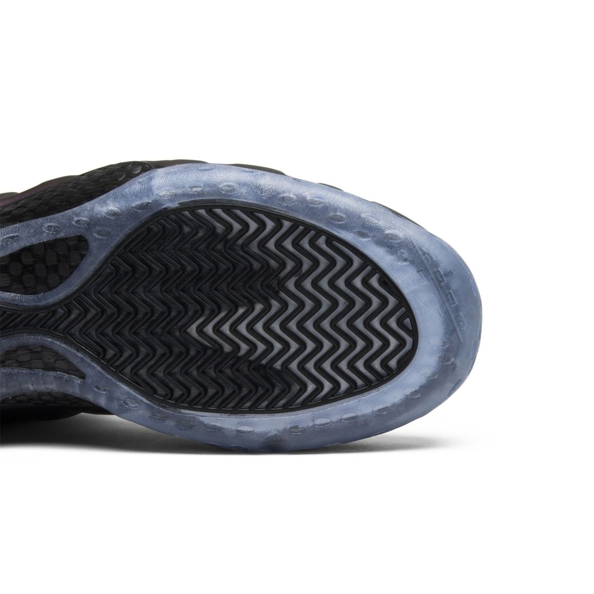 Air Foamposite One Eggplant (2017) Sneakers – 314996-008