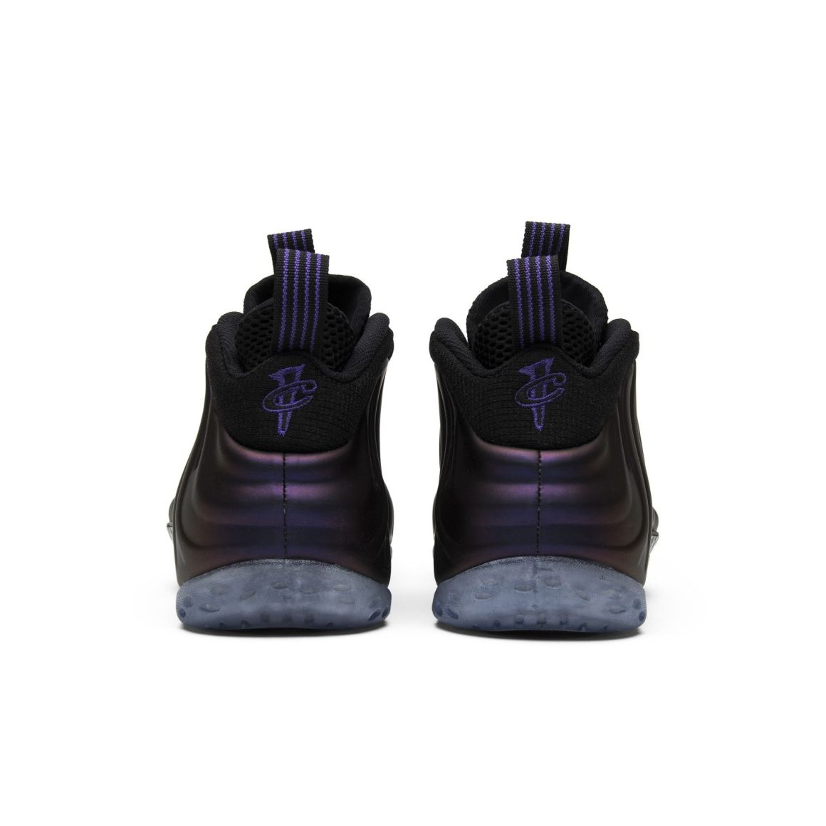 Air Foamposite One Eggplant (2017) Sneakers – 314996-008