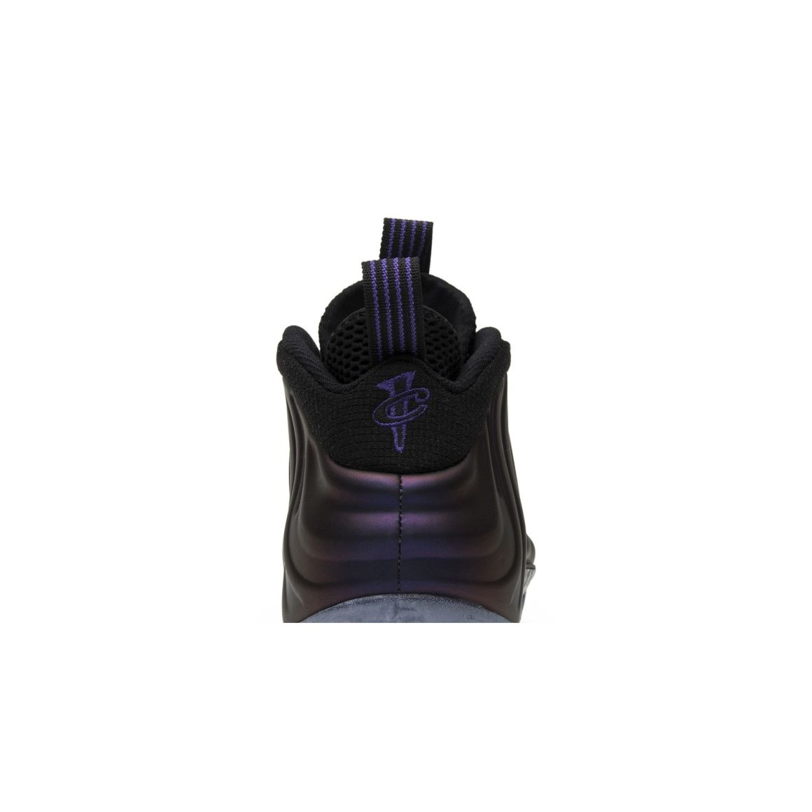 Air Foamposite One Eggplant (2017) Sneakers – 314996-008