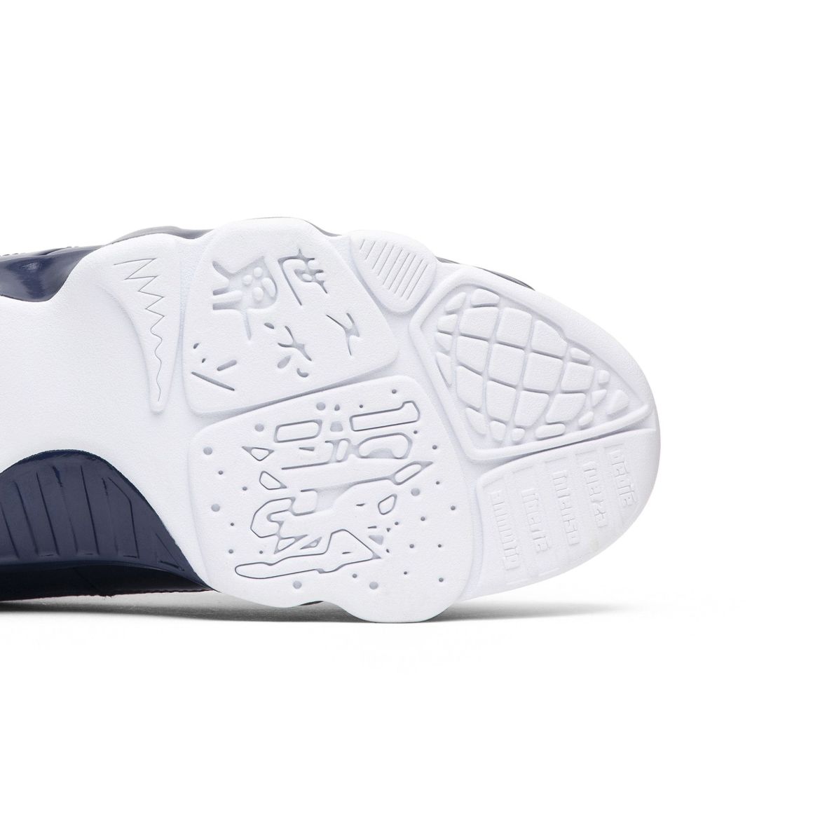 Jordan 9 Retro Pearl Blue Sneakers – 302370-145
