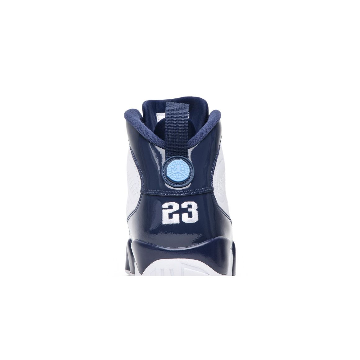 Jordan 9 Retro Pearl Blue Sneakers – 302370-145