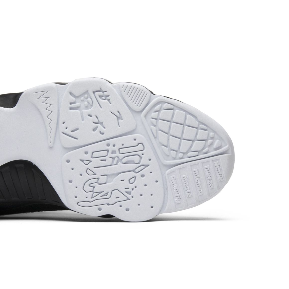 Air Jordan 9 Retro OG (2016) Sneakers – White/Black-True Red – 302370-112