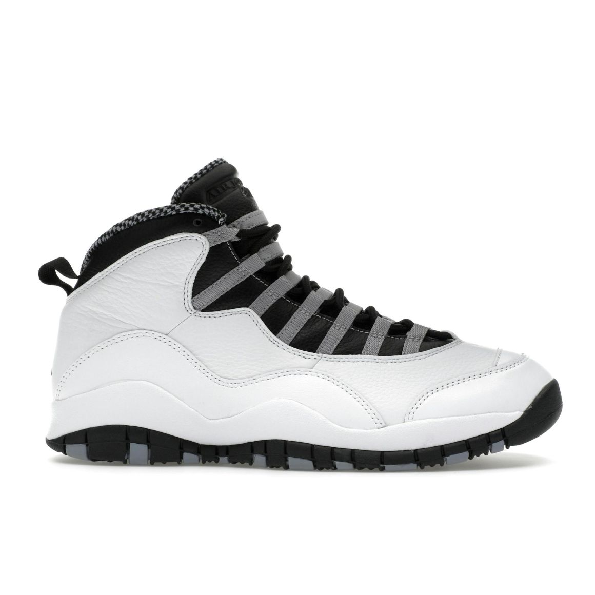 Jordan 10 Retro OG Steel (2025) HJ6779-104 Sneakers