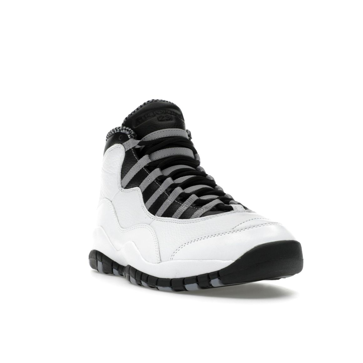 Jordan 10 Retro OG Steel (2025) HJ6779-104 Sneakers