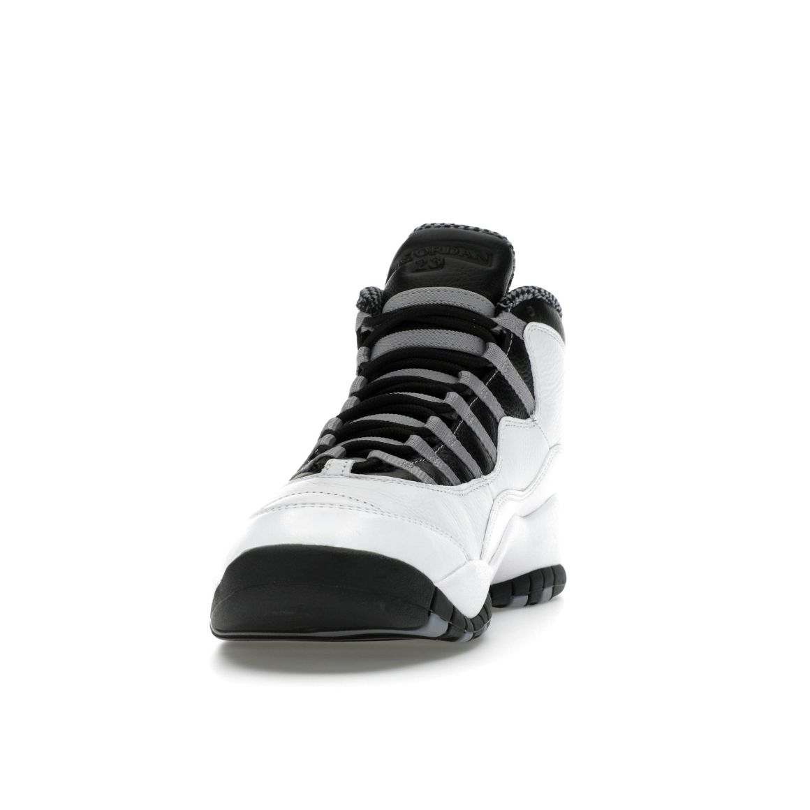 Jordan 10 Retro OG Steel (2025) HJ6779-104 Sneakers