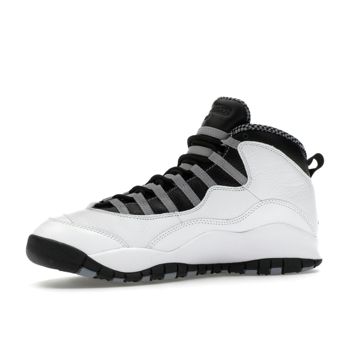 Jordan 10 Retro OG Steel (2025) HJ6779-104 Sneakers