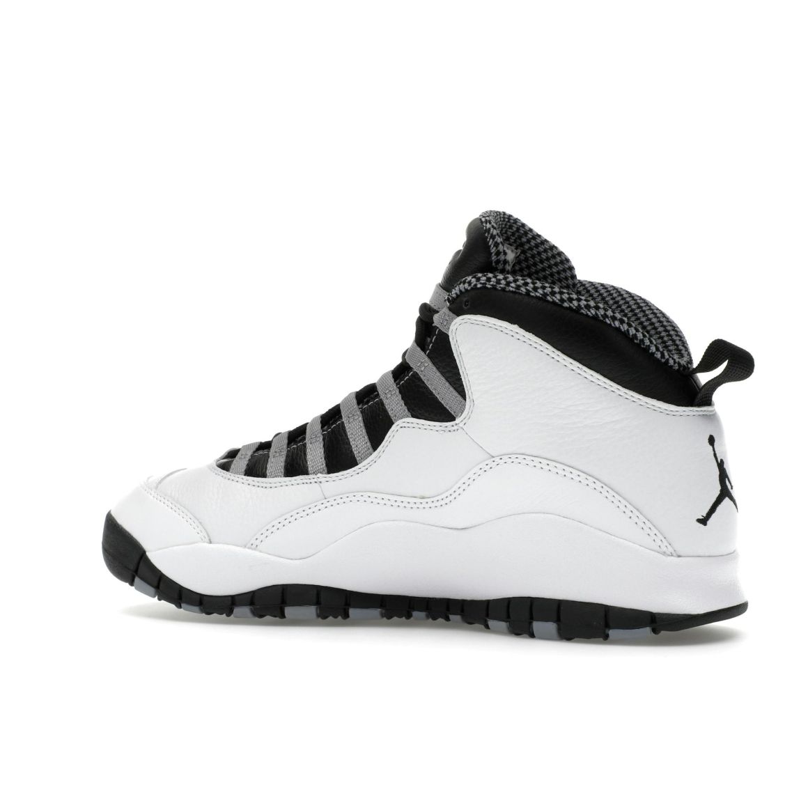 Jordan 10 Retro OG Steel (2025) HJ6779-104 Sneakers