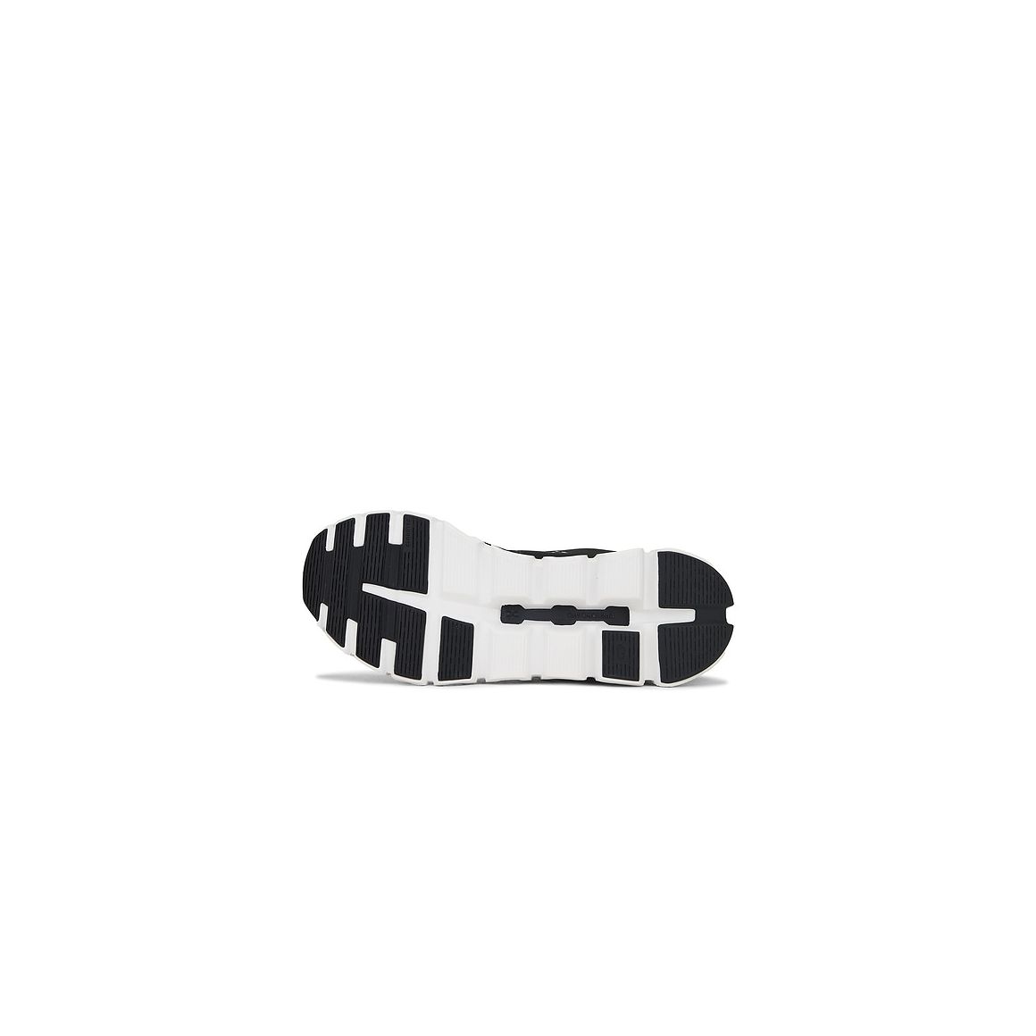 Cloud 6 Coast - Black & White
