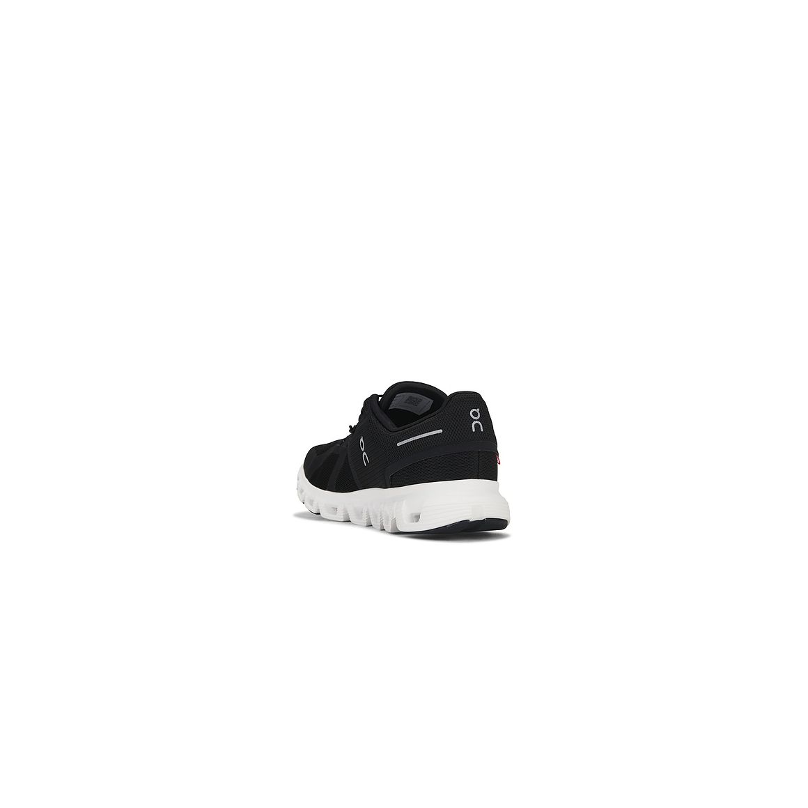 Cloud 6 Coast - Black & White