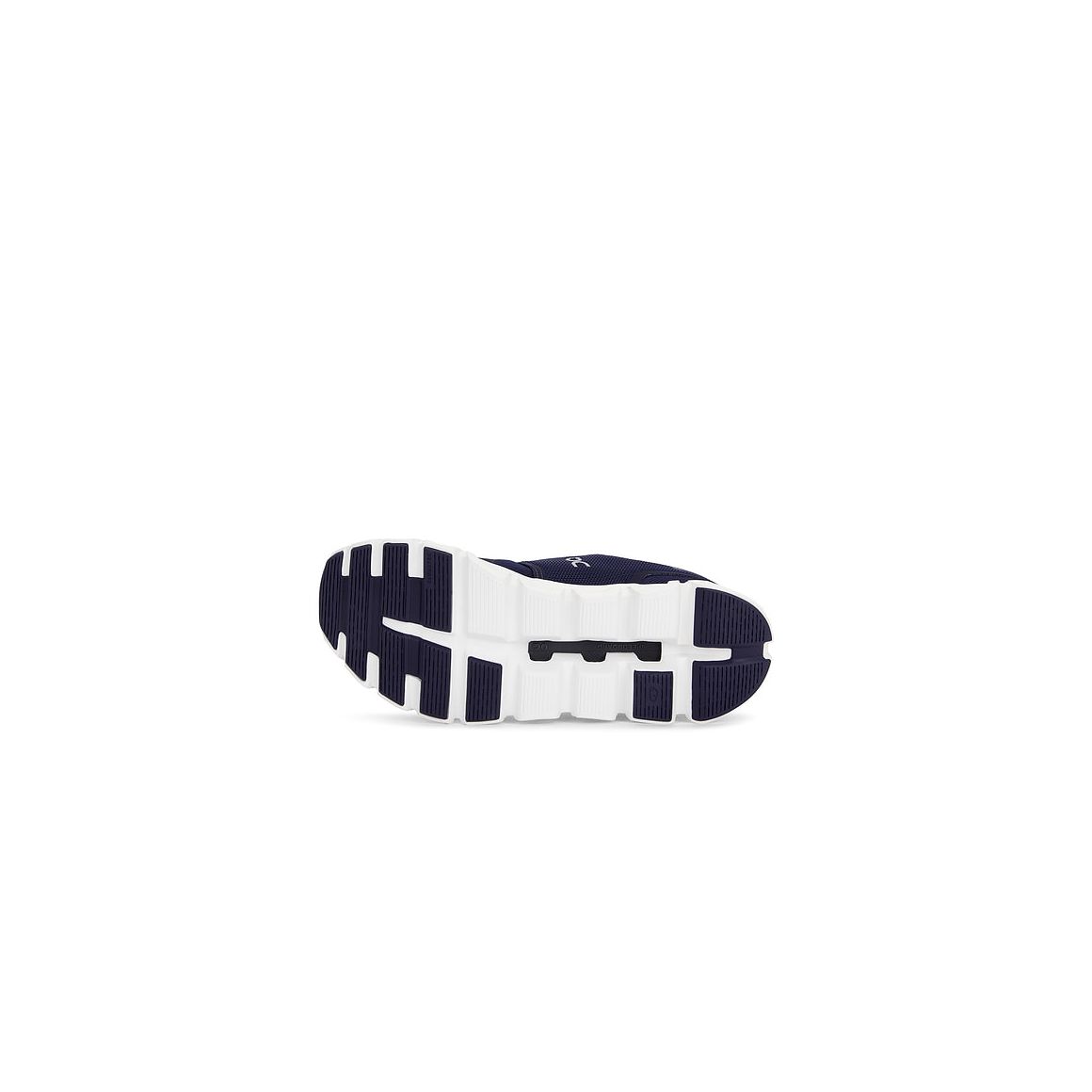 Cloud 6 Coast - Midnight & White