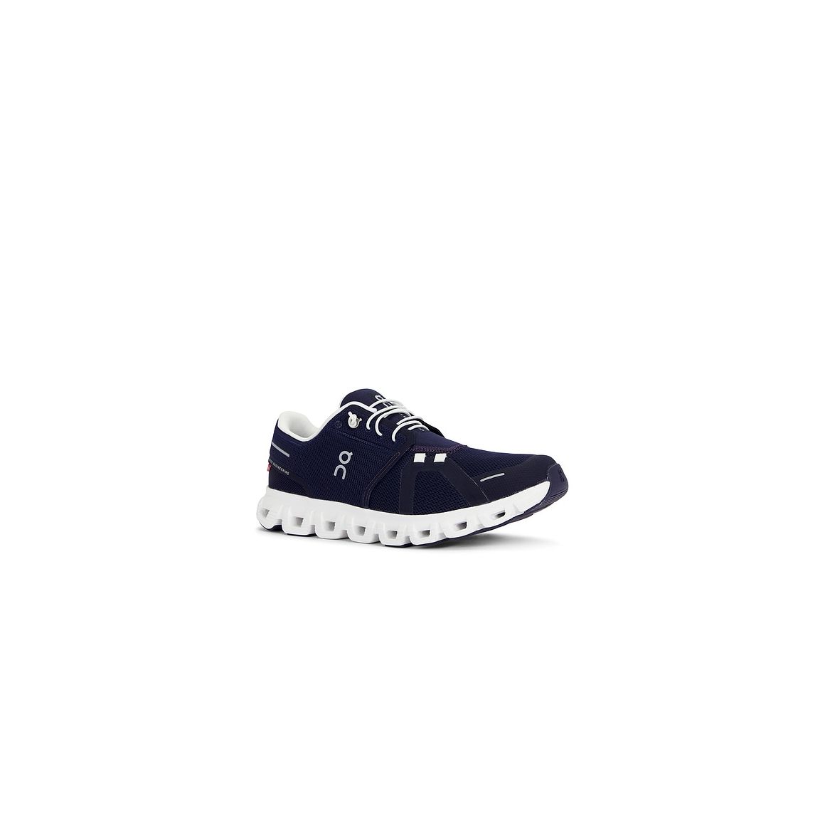 Cloud 6 Coast - Midnight & White