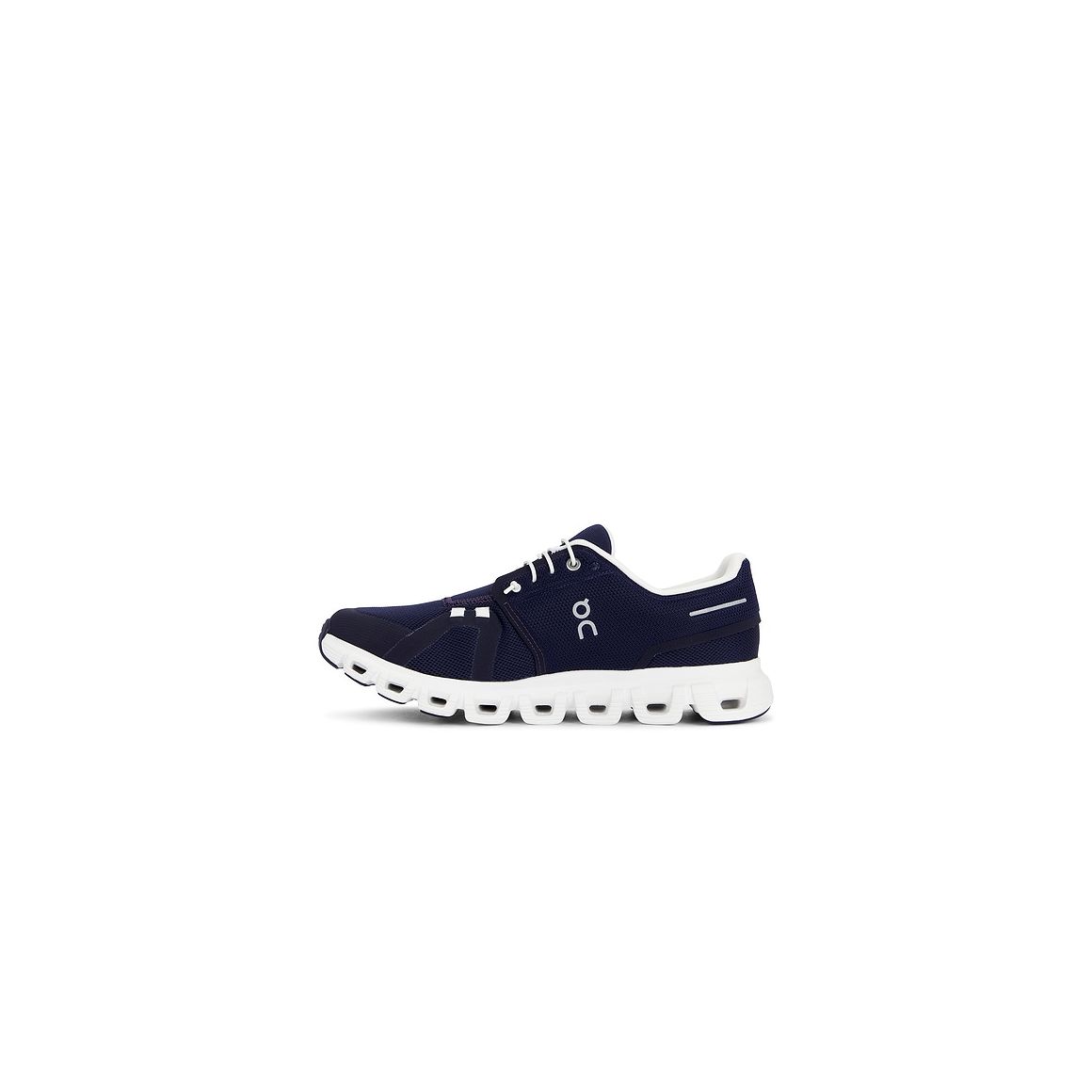 Cloud 6 Coast - Midnight & White