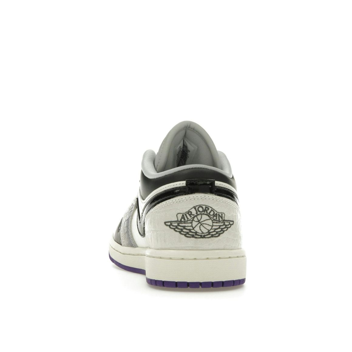 Jordan 1 Low SE Punk Rock Women’s Sneakers HF5759-101