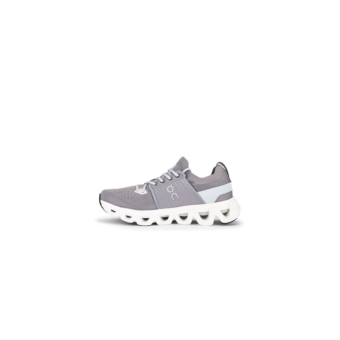 Cloudswift 4 Sneaker On - Alloy & Glacier