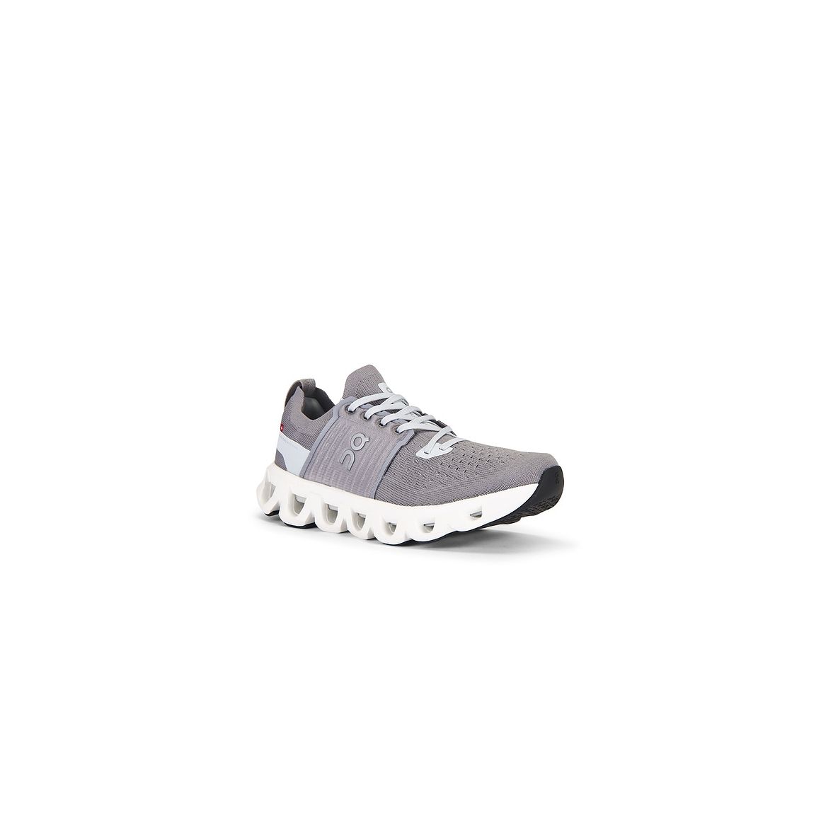 Cloudswift 4 Sneaker On - Alloy & Glacier