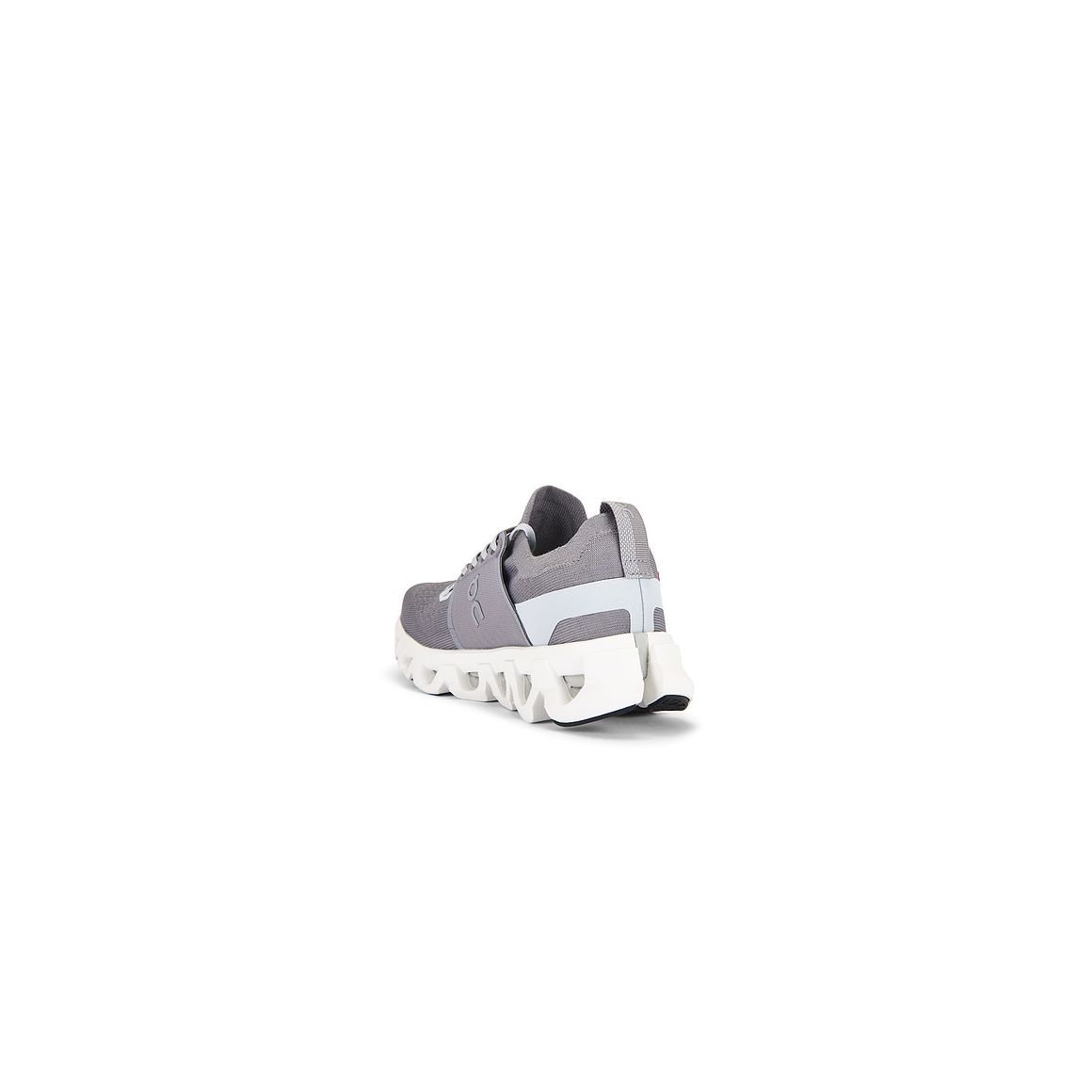 Cloudswift 4 Sneaker On - Alloy & Glacier