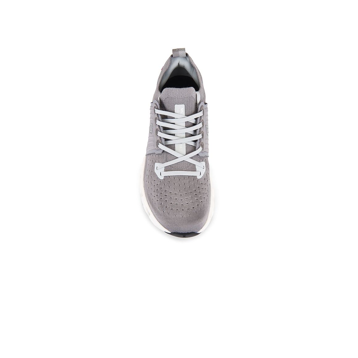 Cloudswift 4 Sneaker On - Alloy & Glacier