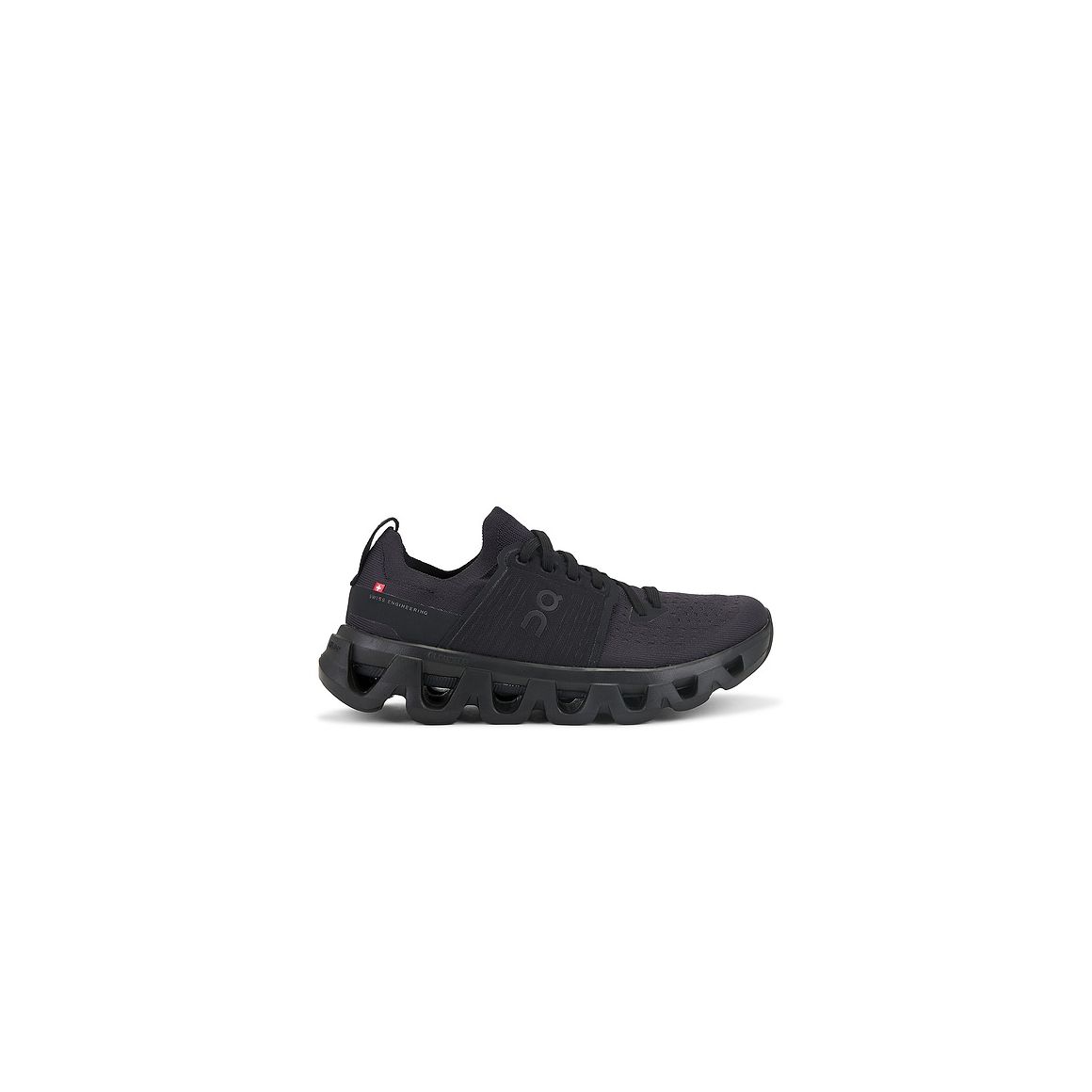 Cloudswift 4 Sneaker On - Alloy & Glacier