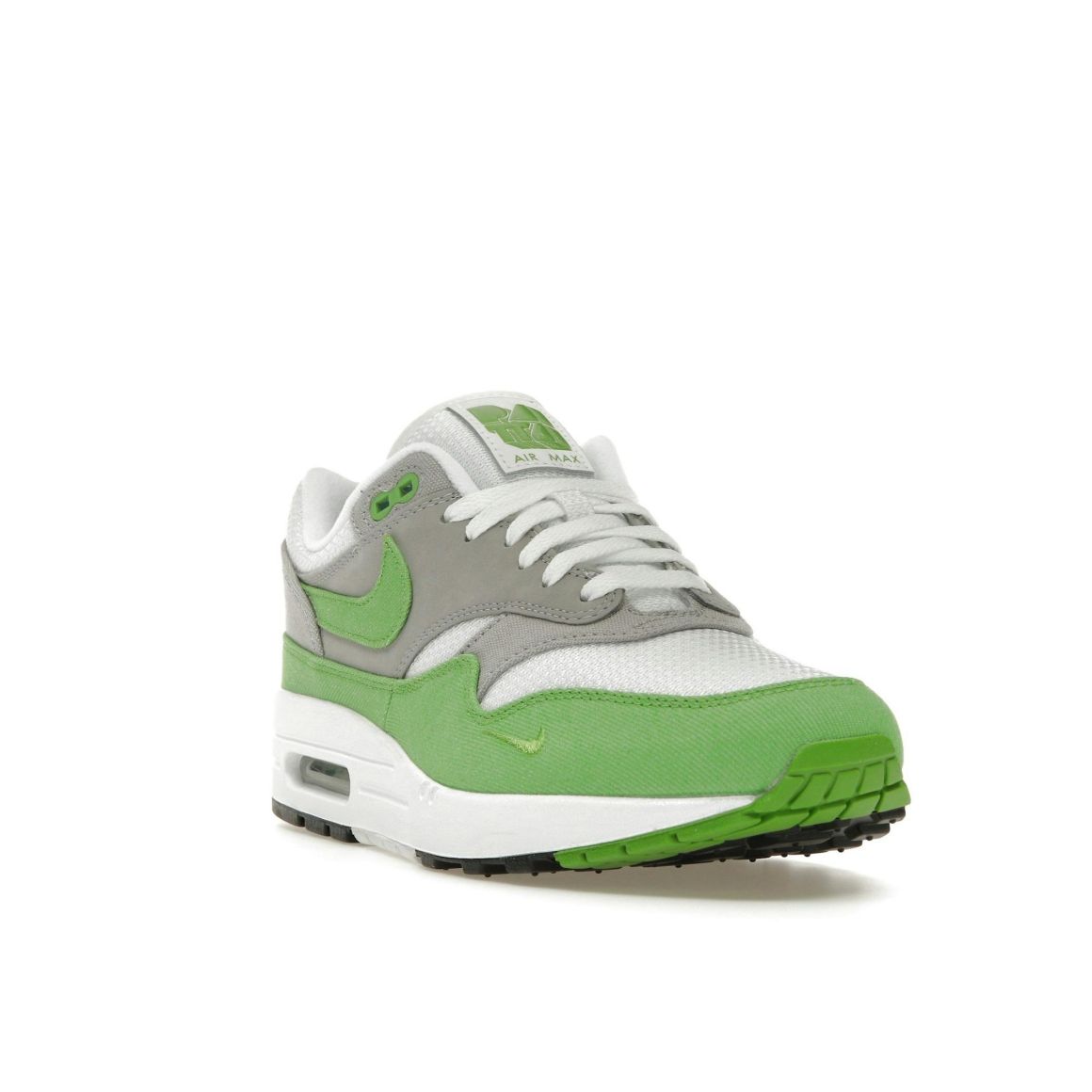Air Max 1 Patta 20th Anniversary Chlorophyll HF1012-300