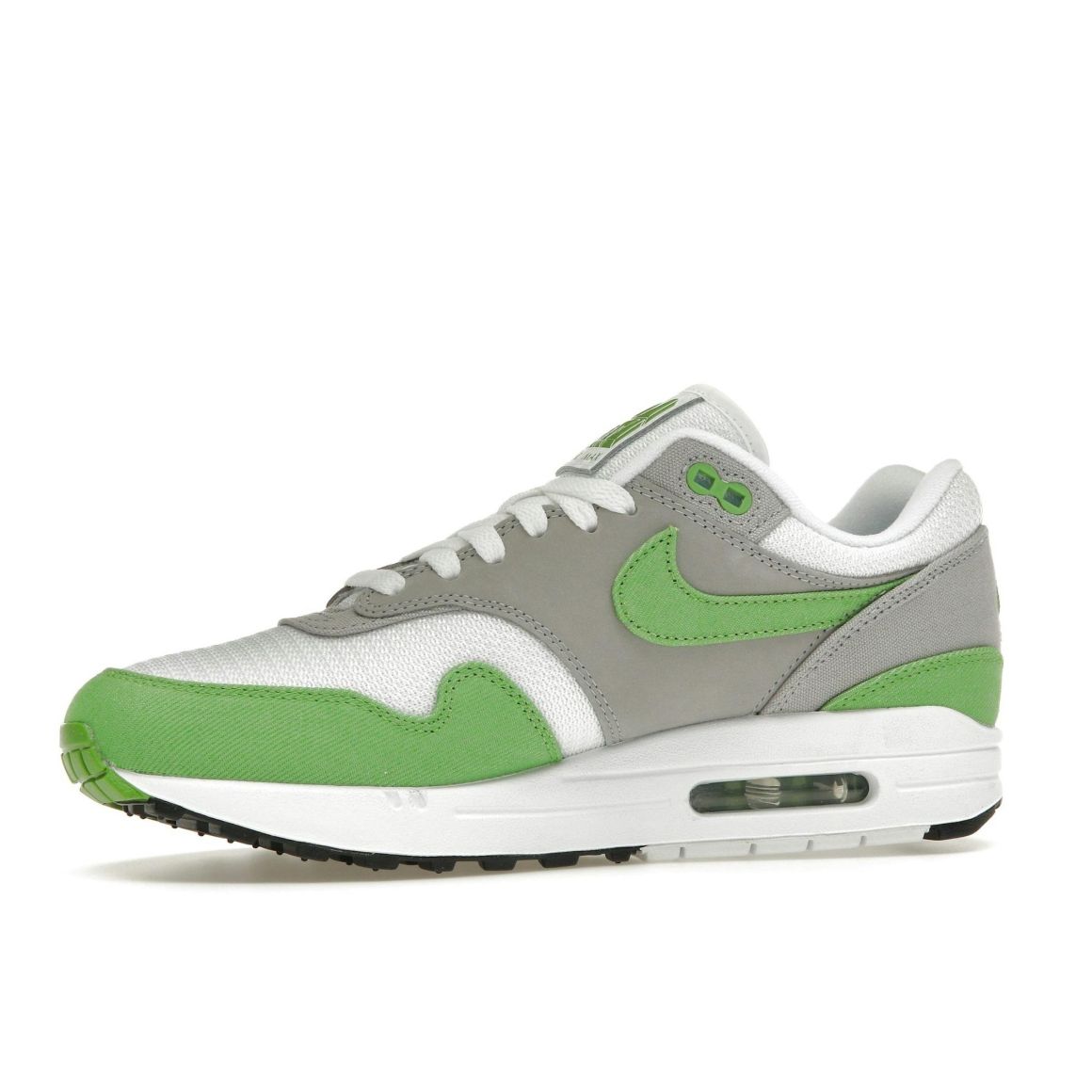 Air Max 1 Patta 20th Anniversary Chlorophyll HF1012-300