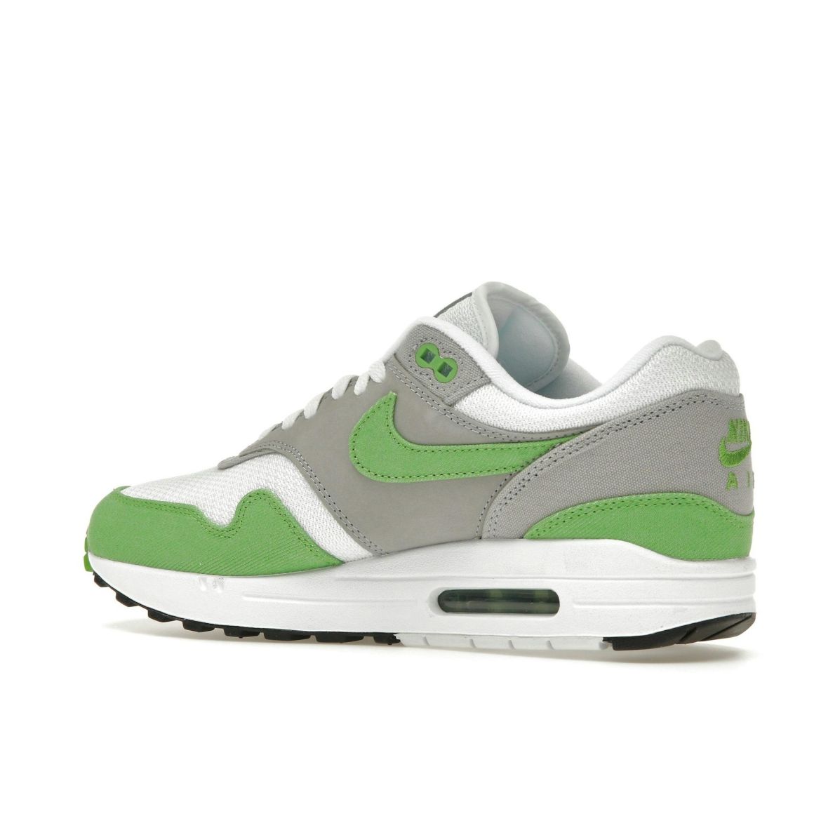 Air Max 1 Patta 20th Anniversary Chlorophyll HF1012-300