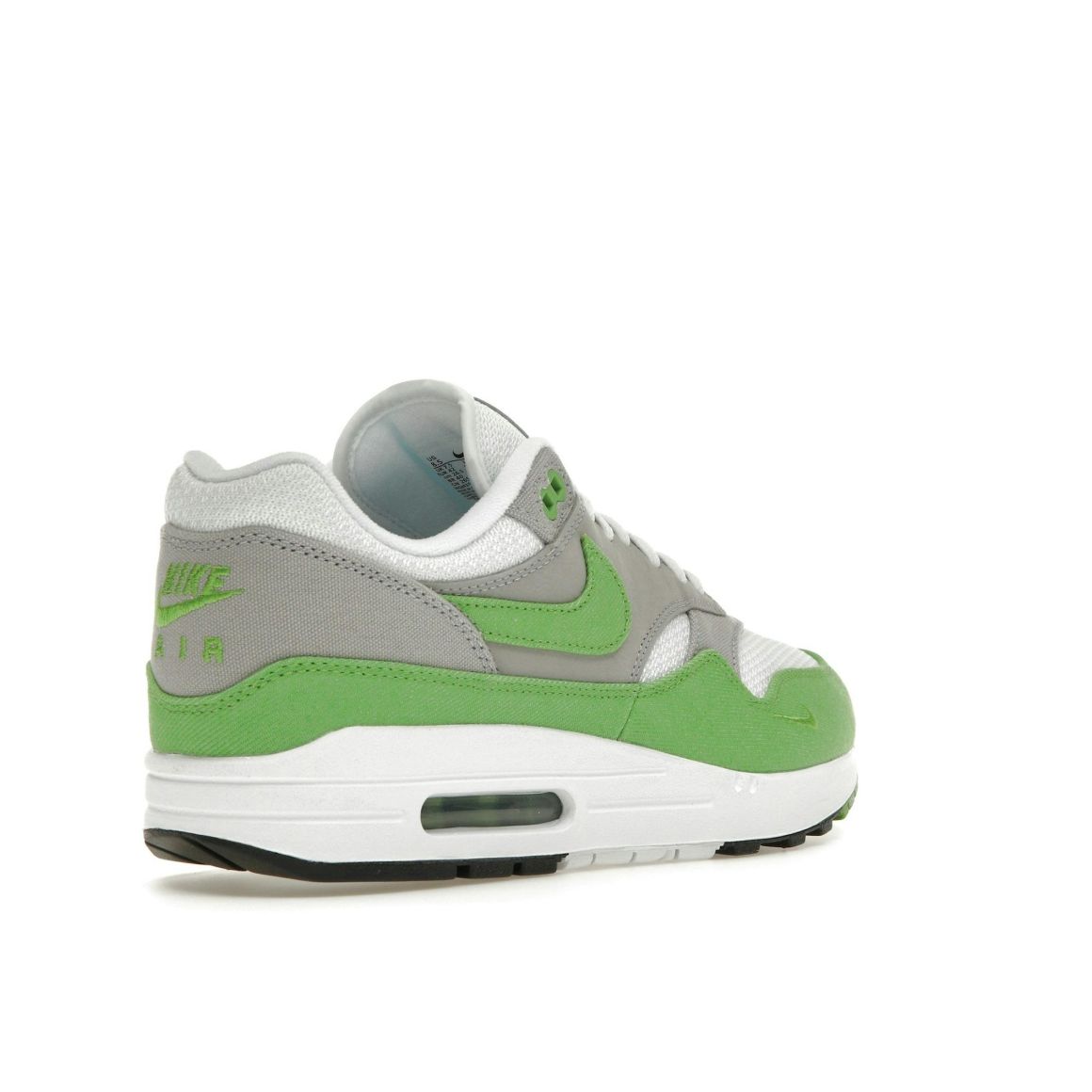 Air Max 1 Patta 20th Anniversary Chlorophyll HF1012-300