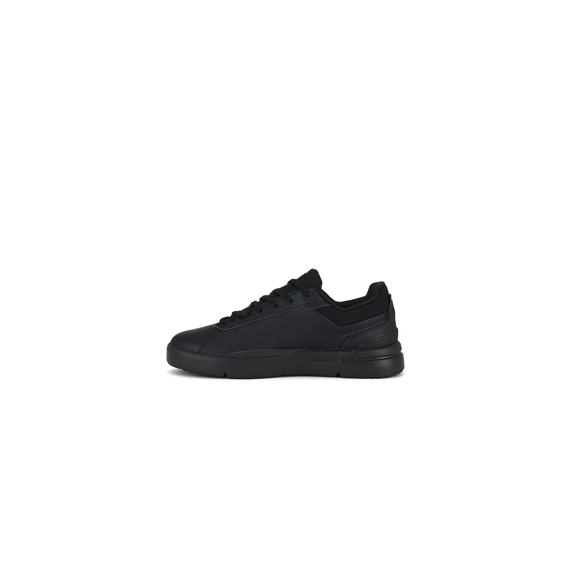 The Roger Advantage Sneakers - Black