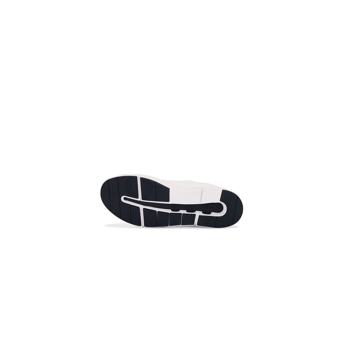 The Roger Advantage Sneakers - White & Midnight