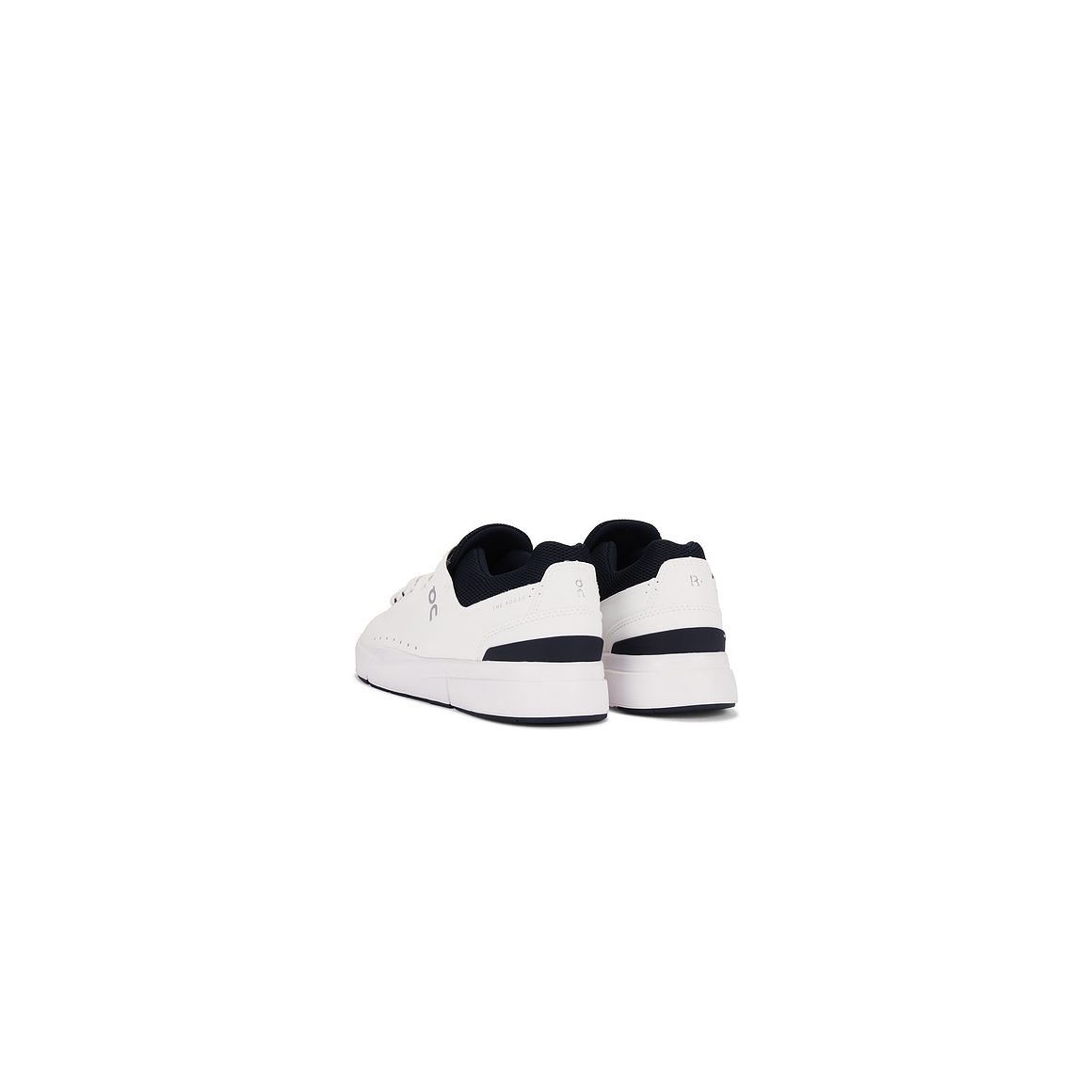The Roger Advantage Sneakers - White & Midnight