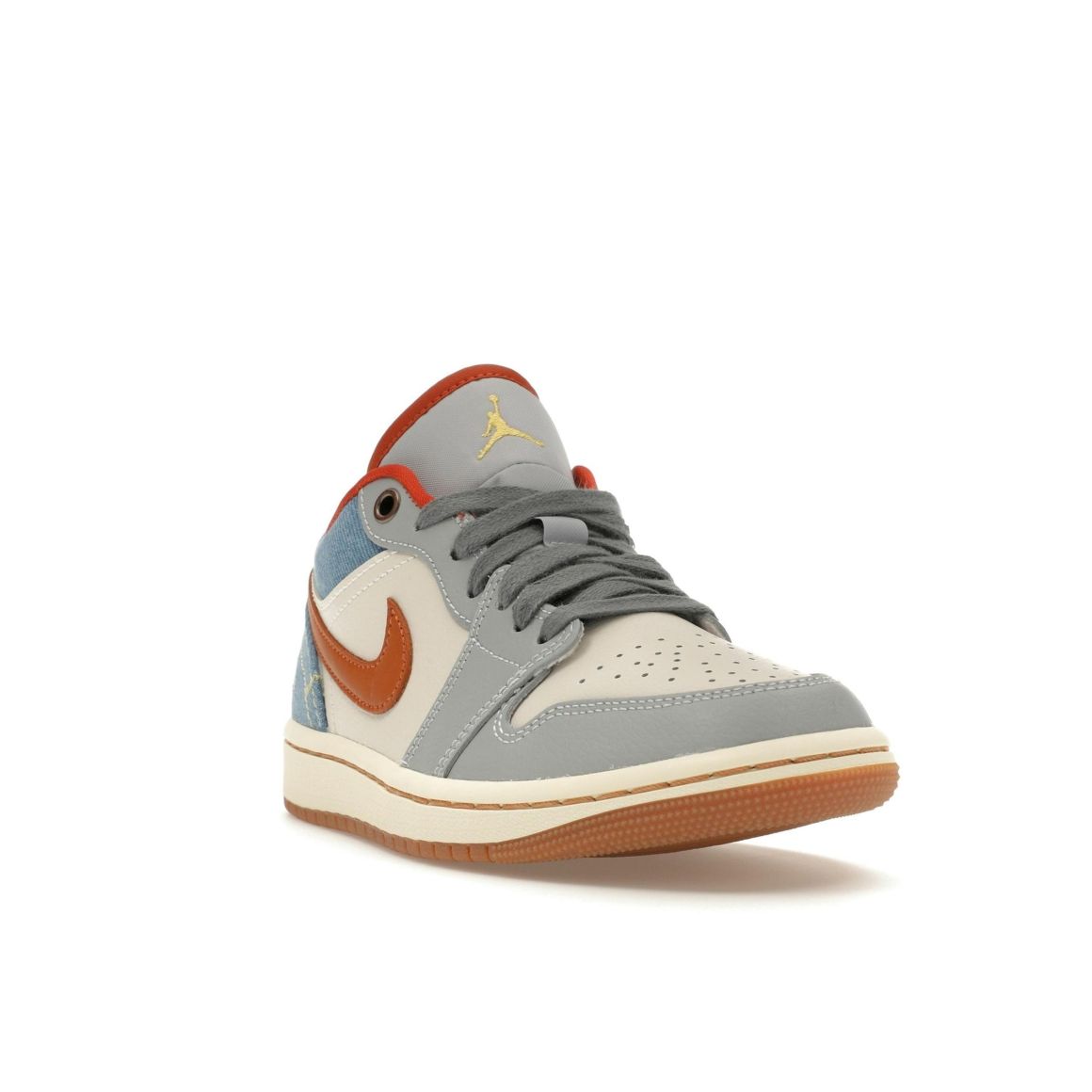Jordan 1 Low Phantom Denim Women’s FZ5045-091
