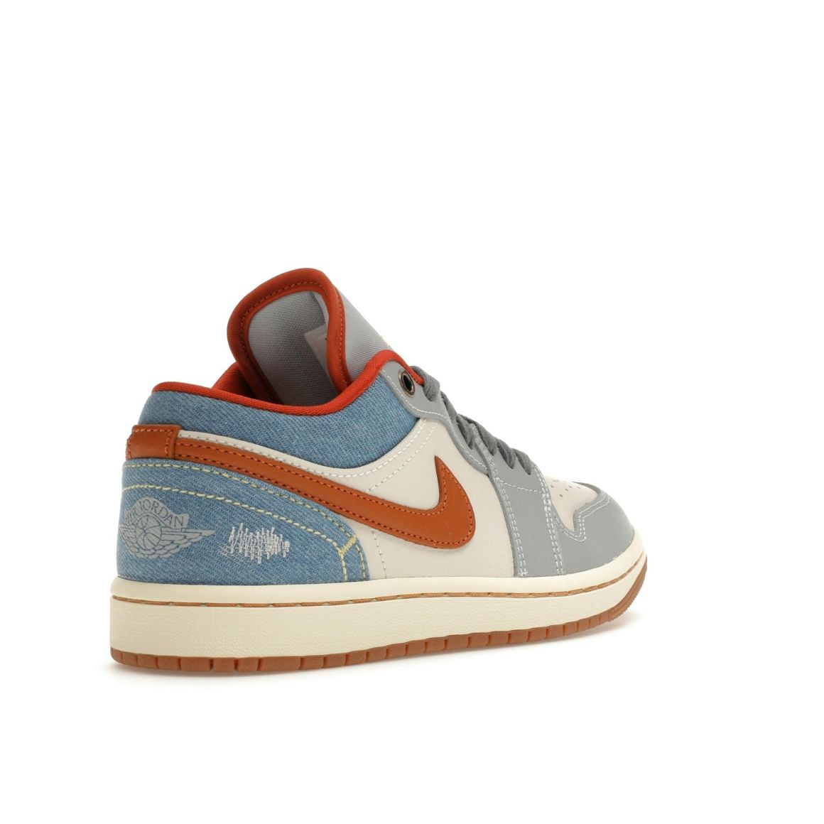 Jordan 1 Low Phantom Denim Women’s FZ5045-091