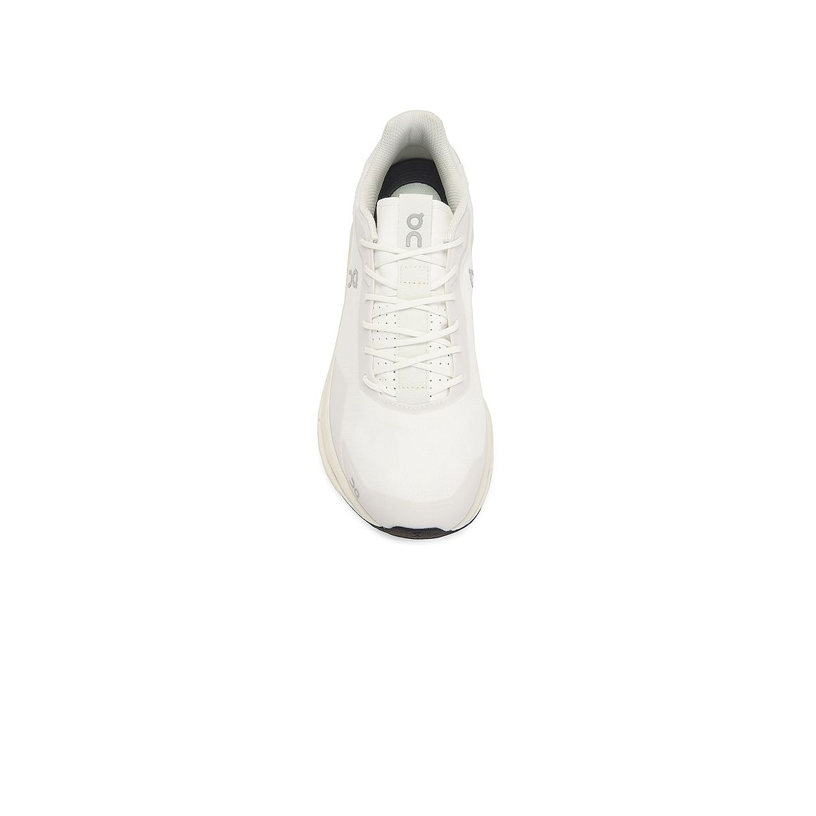 Cloudnova Form - White & Eclipse