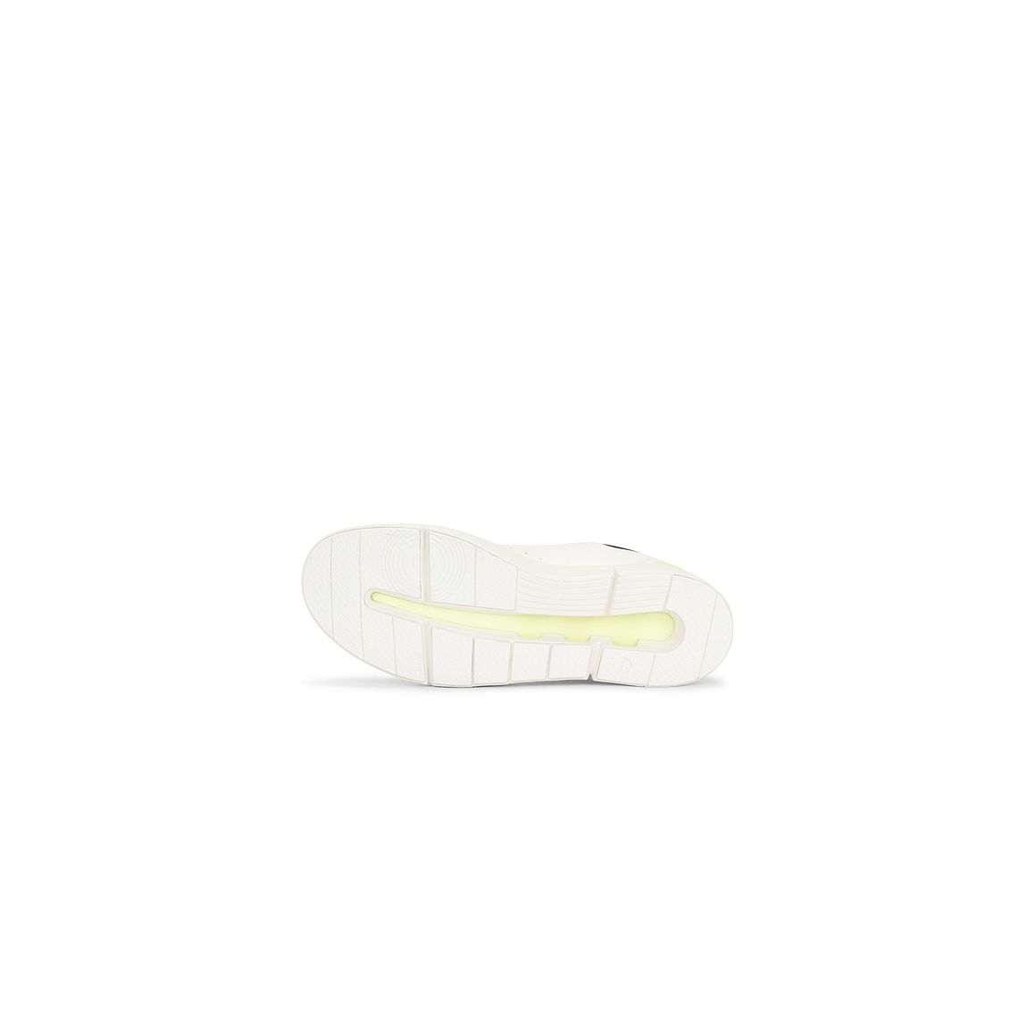 The Roger Advantage Sneakers - All White