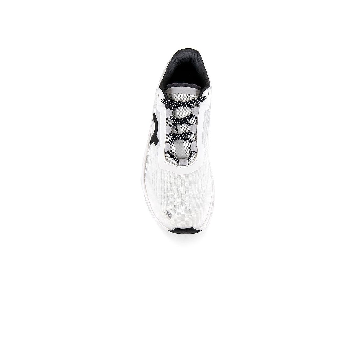 Cloudmonster Sneaker in All White Cloudmonster On - All White Cloudmonster